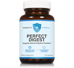 Probiotic America - Perfect Digest - Secure Order